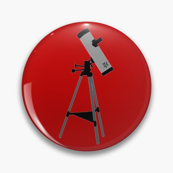 Aperçu de l'œuvre Télescope créée et vendue par Fabsss21.