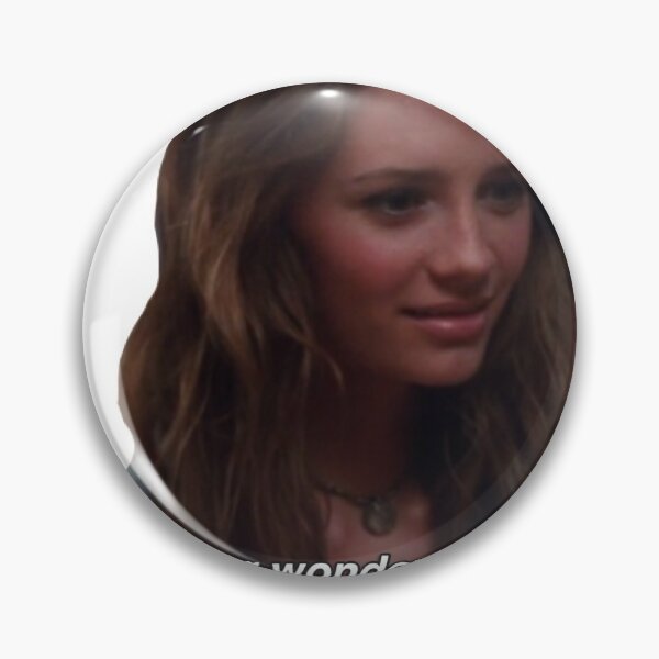 Item preview, Marissa Cooper The OC Quote Do you ever wonder what your life looks like through someone else's eyes designed and sold by 00sglam.