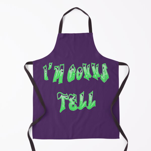 Item preview, Tattle Tale designed and sold by princeeric89.
