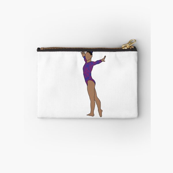 Item preview, Kara Eaker Gymnastics Drawing designed and sold by GrellenDraws.