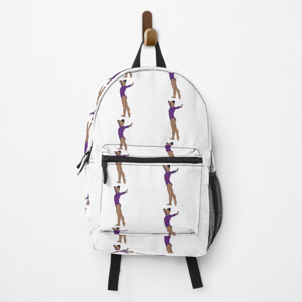 Item preview, Kara Eaker Gymnastics Drawing designed and sold by GrellenDraws.