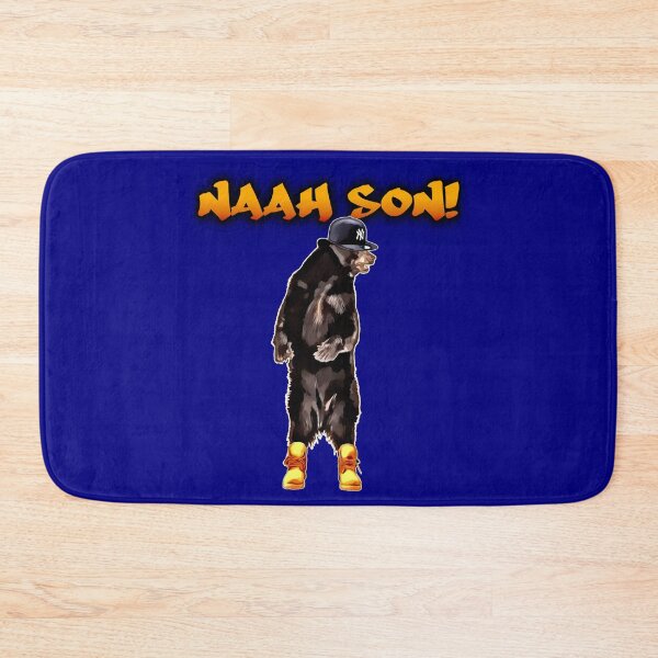 Item preview, Naah Son designed and sold by GuwdTCo.