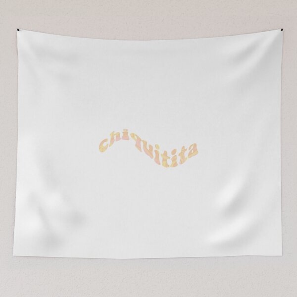 Item preview, chiquitita designed and sold by joslynn daly.