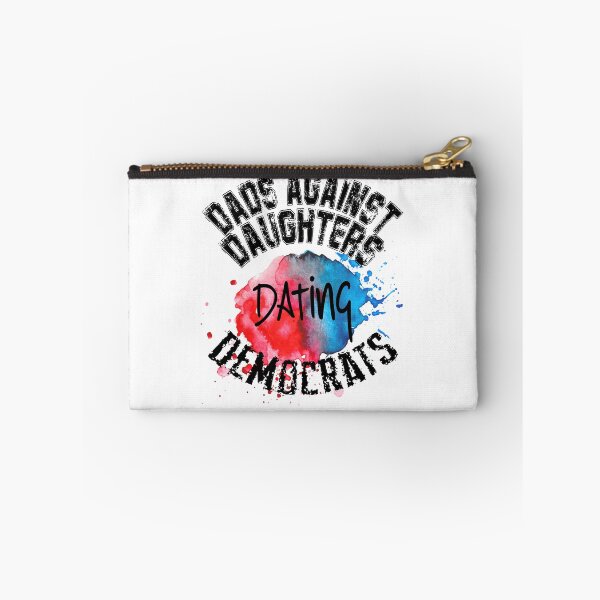 Item preview, DADDD Dads Against Daughters Dating Democrats designed and sold by designymed.