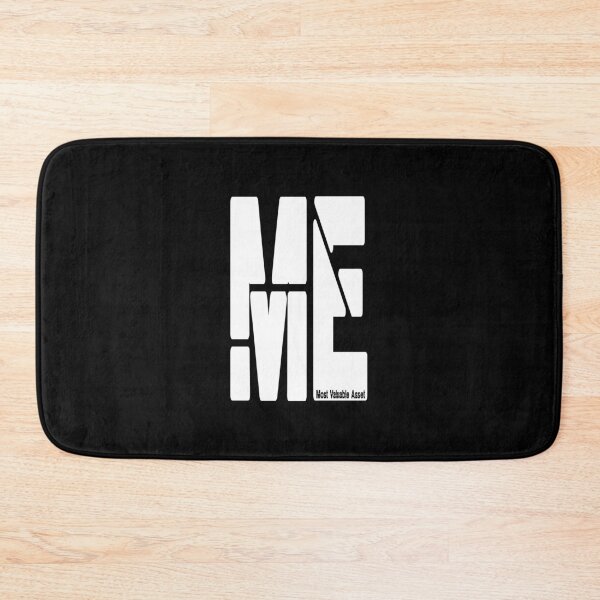 Item preview, MOST VALUABLE ASSET designed and sold by Konxious.