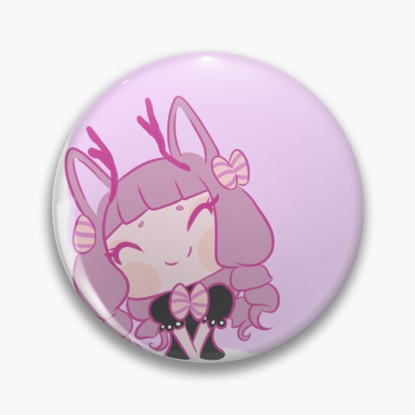Item preview, Deer girl designed and sold by Haniel-Tochtli.