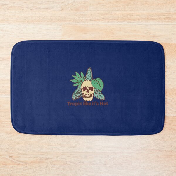 Item preview, TROPIC LIKE ITS HOT designed and sold by gilles01.