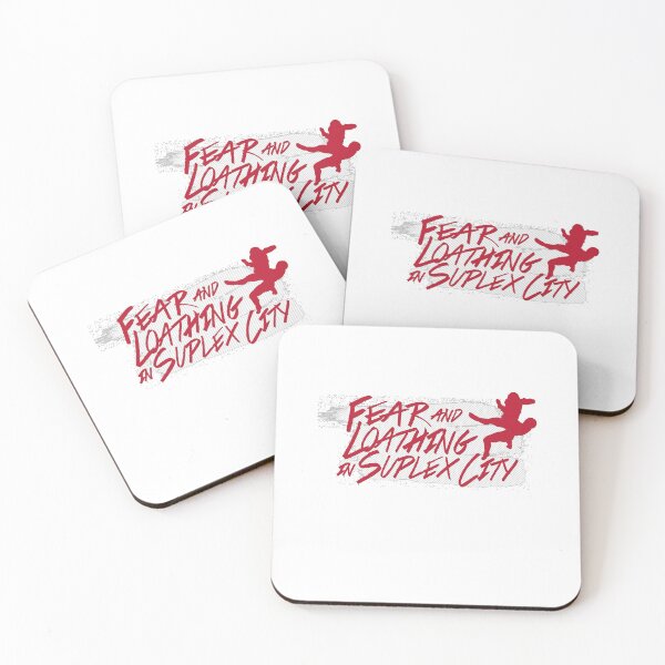 Item preview, The only destination that always ends badly! designed and sold by Scott Black.