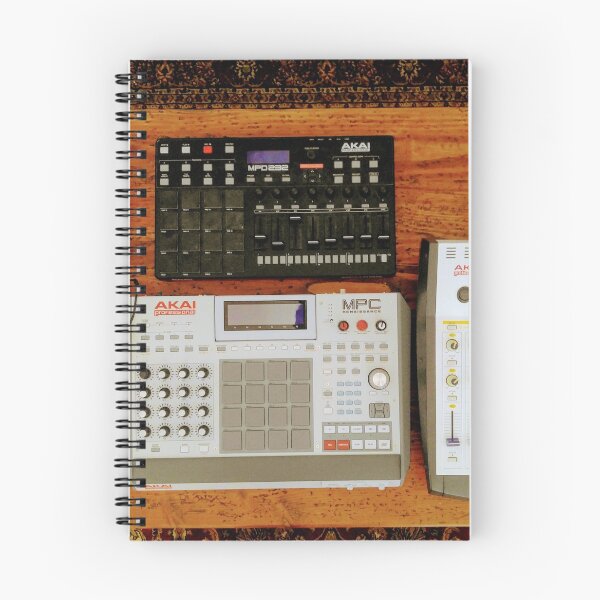 Item preview, Drum Machines designed and sold by RapTops.