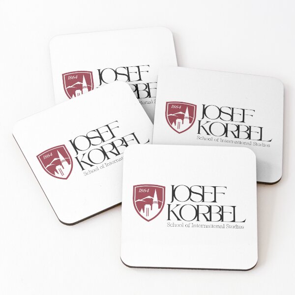 Item preview, denver university pioneer josef korbel school designed and sold by marcadao99.