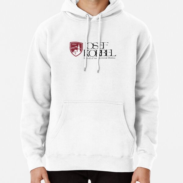 Centre cheap college sweatshirt