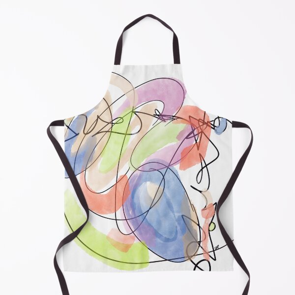 Item preview, Abstract Soul Searcher designed and sold by missdebi27.