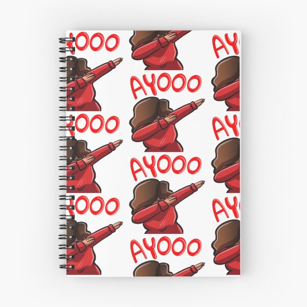 Item preview, Ayooo it’s Abi designed and sold by ayoitsabi.