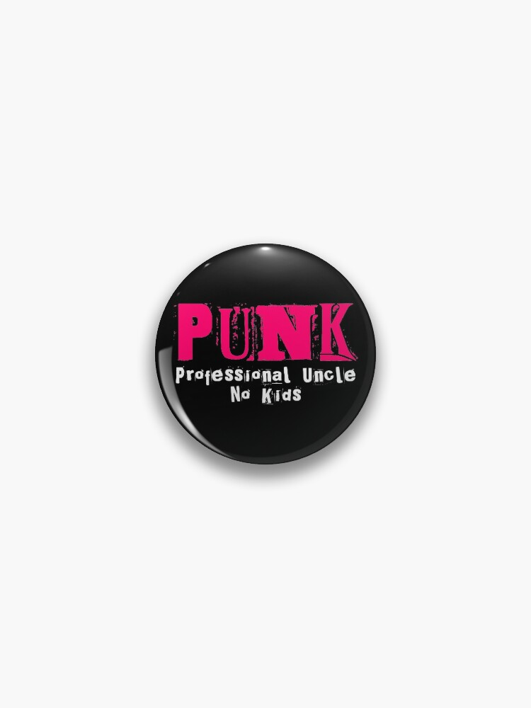 you might need these punk pins link in bio