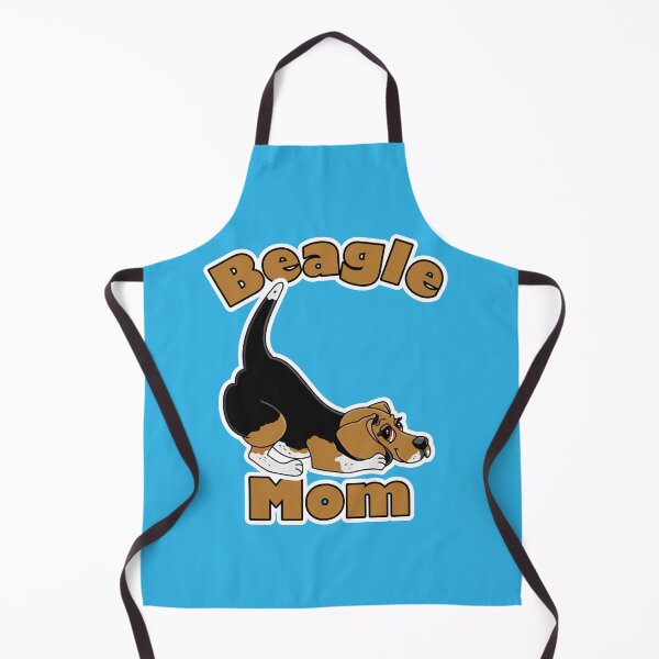 Item preview, Beagle Mom designed and sold by tryinart.