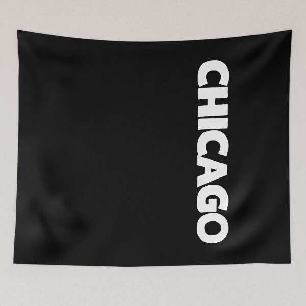 Item preview, Chicago SIde designed and sold by KoolMoDee.