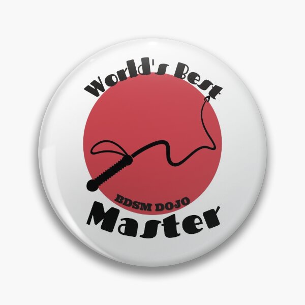 Item preview, El mejor dojo BDSM del mundo designed and sold by pinealglander.