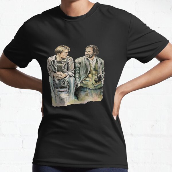 Item preview, Inspiration- Good Will Hunting designed and sold by KBmedley.