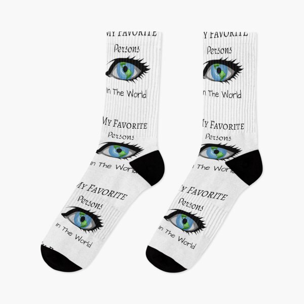 Item preview, My Favorite Persons In The World designed and sold by FERHOUD.