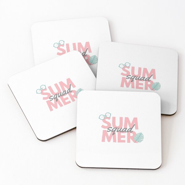 Item preview, Summer squad designed and sold by Drip  Trends.
