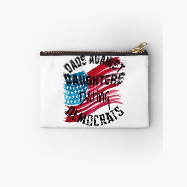 Item preview, DADDD Dads Against Daughters Dating Democrats designed and sold by designymed.