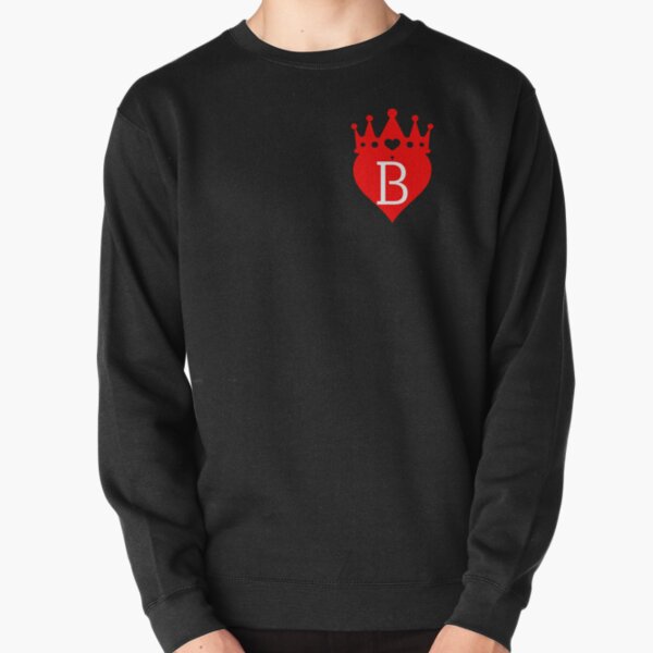 Queen B Sweatshirts Hoodies Redbubble