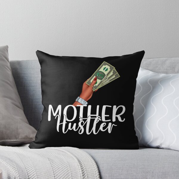 Item preview, Mother Hustler designed and sold by PrevailCreative.