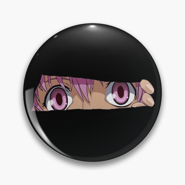 Item preview, Yuno Gasai designed and sold by seyd-art.