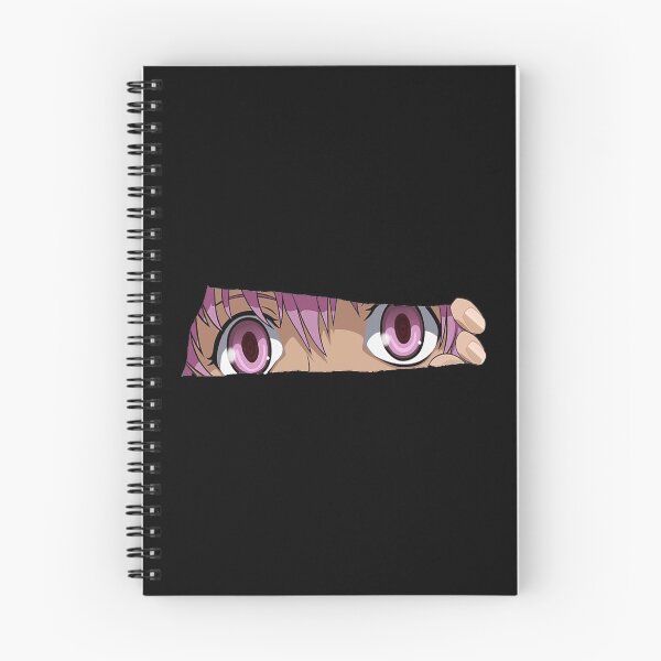 Item preview, Yuno Gasai designed and sold by seyd-art.