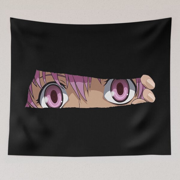 Item preview, Yuno Gasai designed and sold by seyd-art.