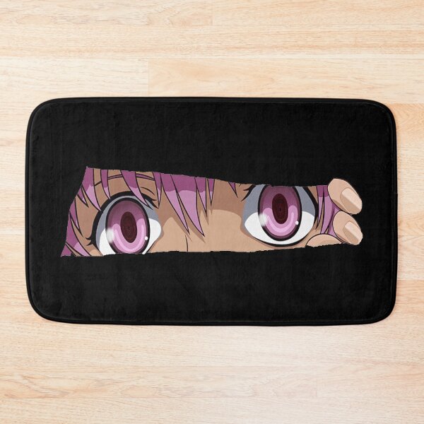 Item preview, Yuno Gasai designed and sold by seyd-art.