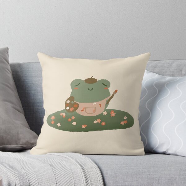 Item preview, Artist Froggy designed and sold by Laura Lee Cochran.