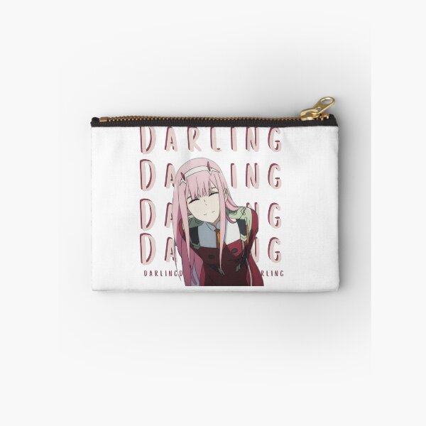 Item preview, Darling In The Franxx designed and sold by lunnaama.