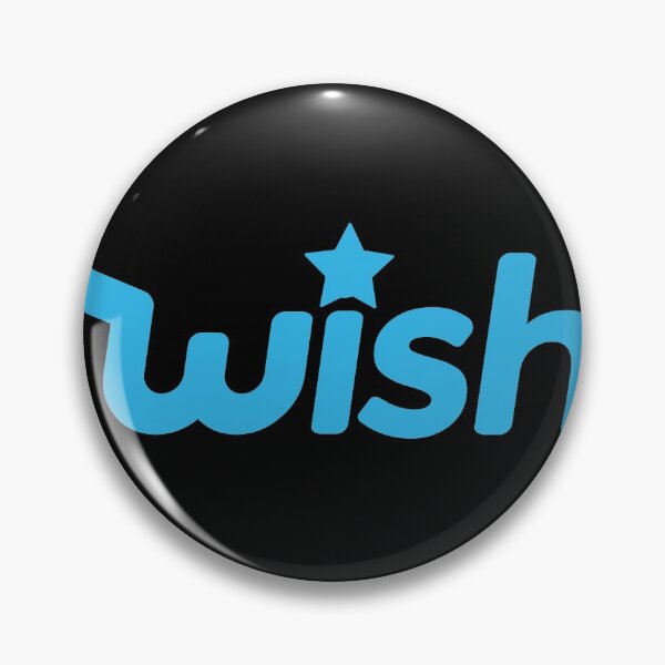Item preview, Wish designed and sold by TheSideGig.