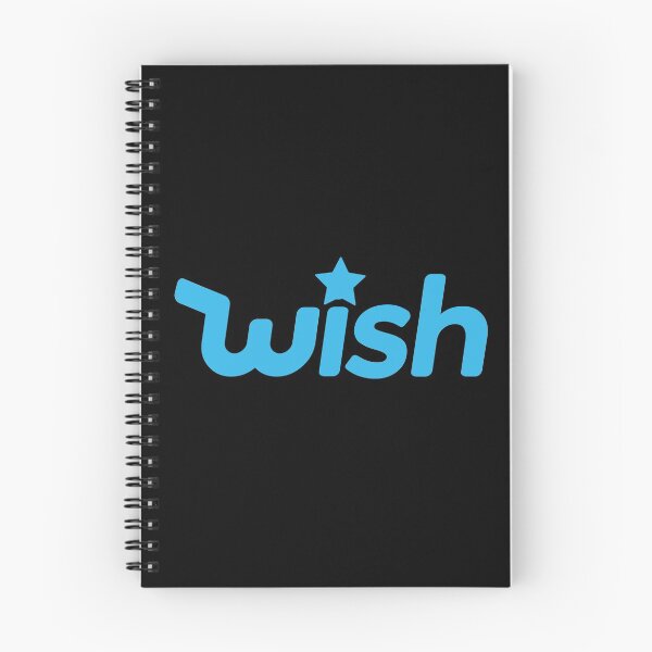 Item preview, Wish designed and sold by TheSideGig.
