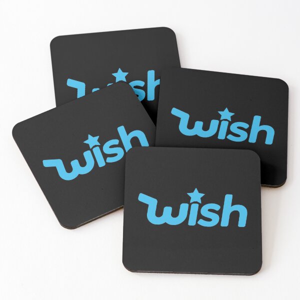 Item preview, Wish designed and sold by TheSideGig.