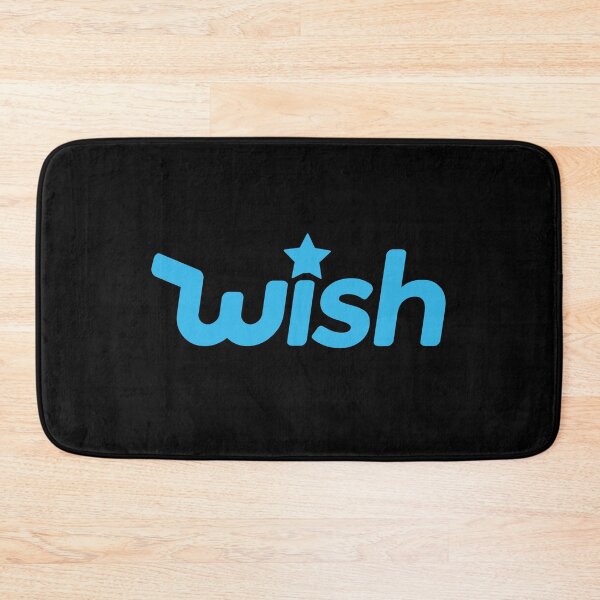 Item preview, Wish designed and sold by TheSideGig.