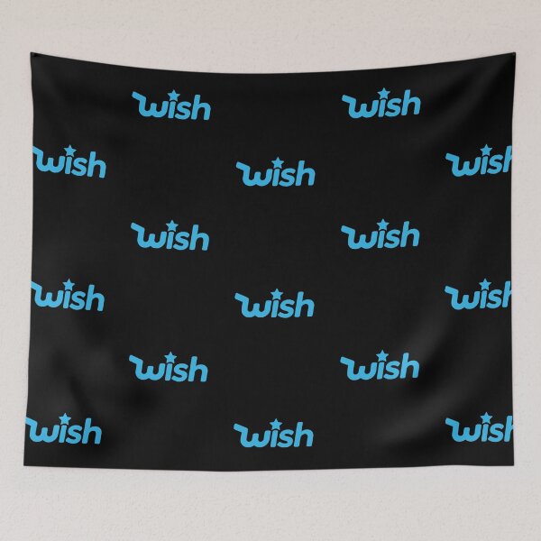 Item preview, Wish designed and sold by TheSideGig.