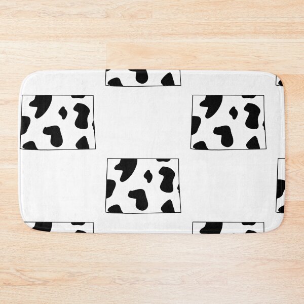 Item preview, Cow Print Colorado designed and sold by moxsto.