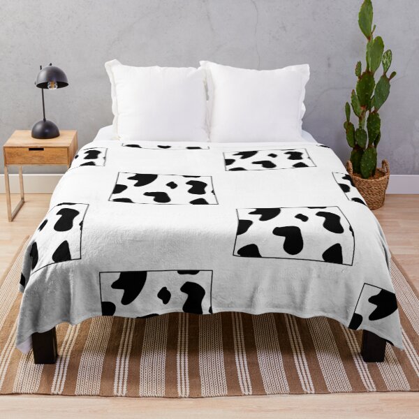 Item preview, Cow Print Colorado designed and sold by moxsto.