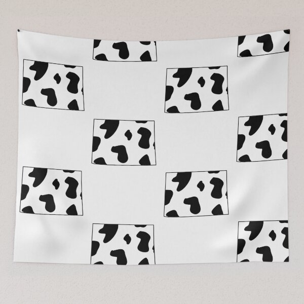Item preview, Cow Print Colorado designed and sold by moxsto.