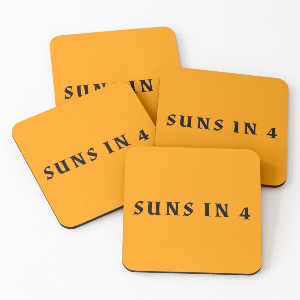 Item preview, Suns in 4 designed and sold by buzzcutart.
