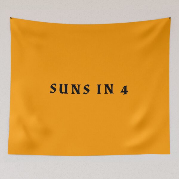 Item preview, Suns in 4 designed and sold by buzzcutart.