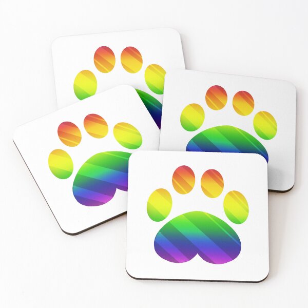 Item preview, Toe bean Pride designed and sold by ayoitsabi.