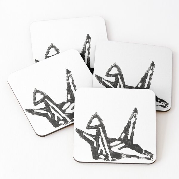 Item preview, Origami Crane designed and sold by -Senaar-.