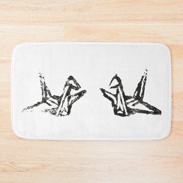 Item preview, Origami Crane designed and sold by -Senaar-.