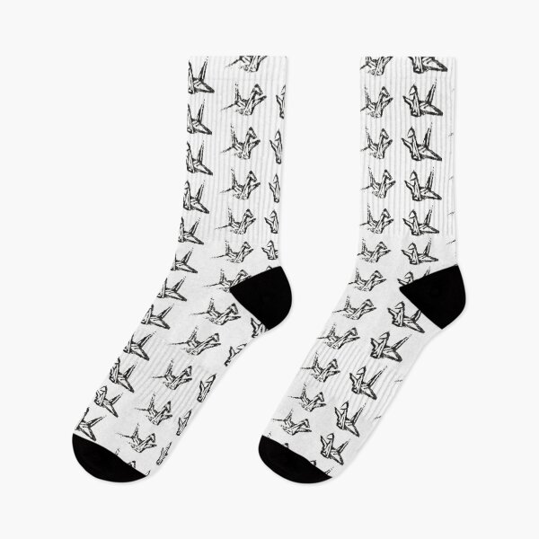 Item preview, Origami Crane designed and sold by -Senaar-.