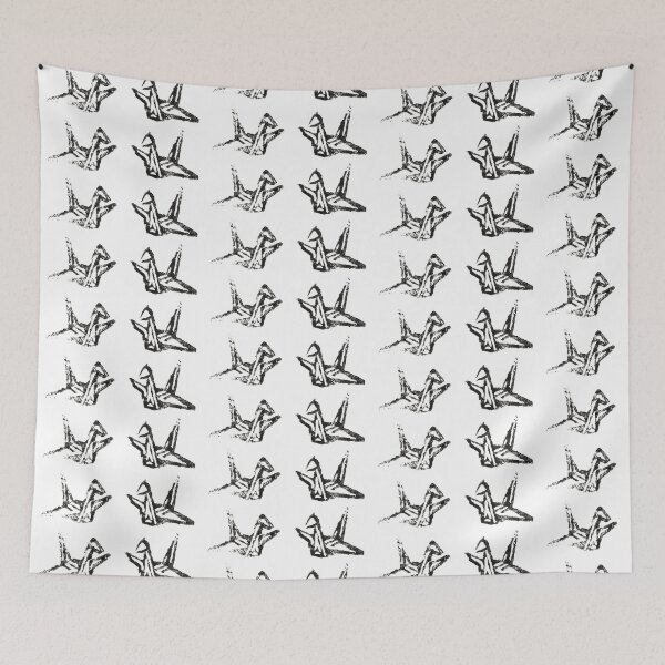 Item preview, Origami Crane designed and sold by -Senaar-.