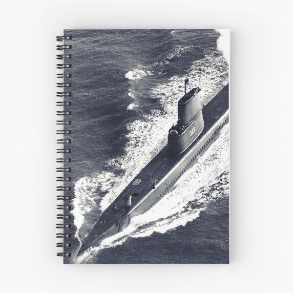 Item preview, USS CAIMAN (SS-323) SHIP'S STORE designed and sold by militarygifts.