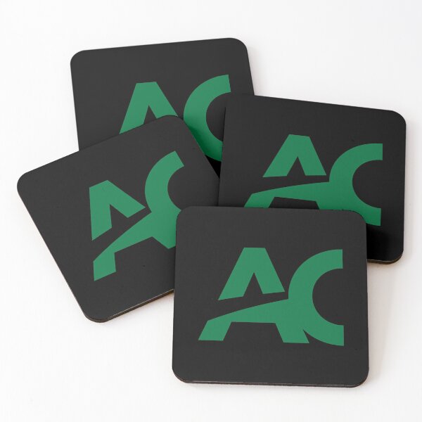 Item preview, Algonquin College icon designed and sold by indreamax.
